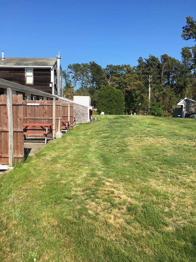 Hotel The Club At Cape Cod Dennisport Exterior foto