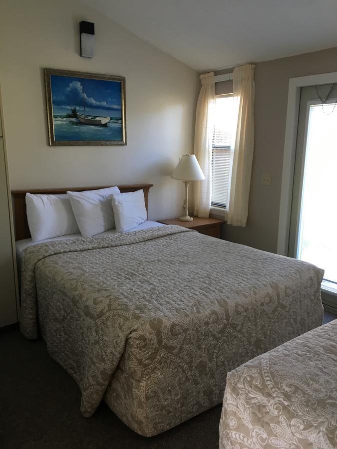 Hotel The Club At Cape Cod Dennisport Exterior foto