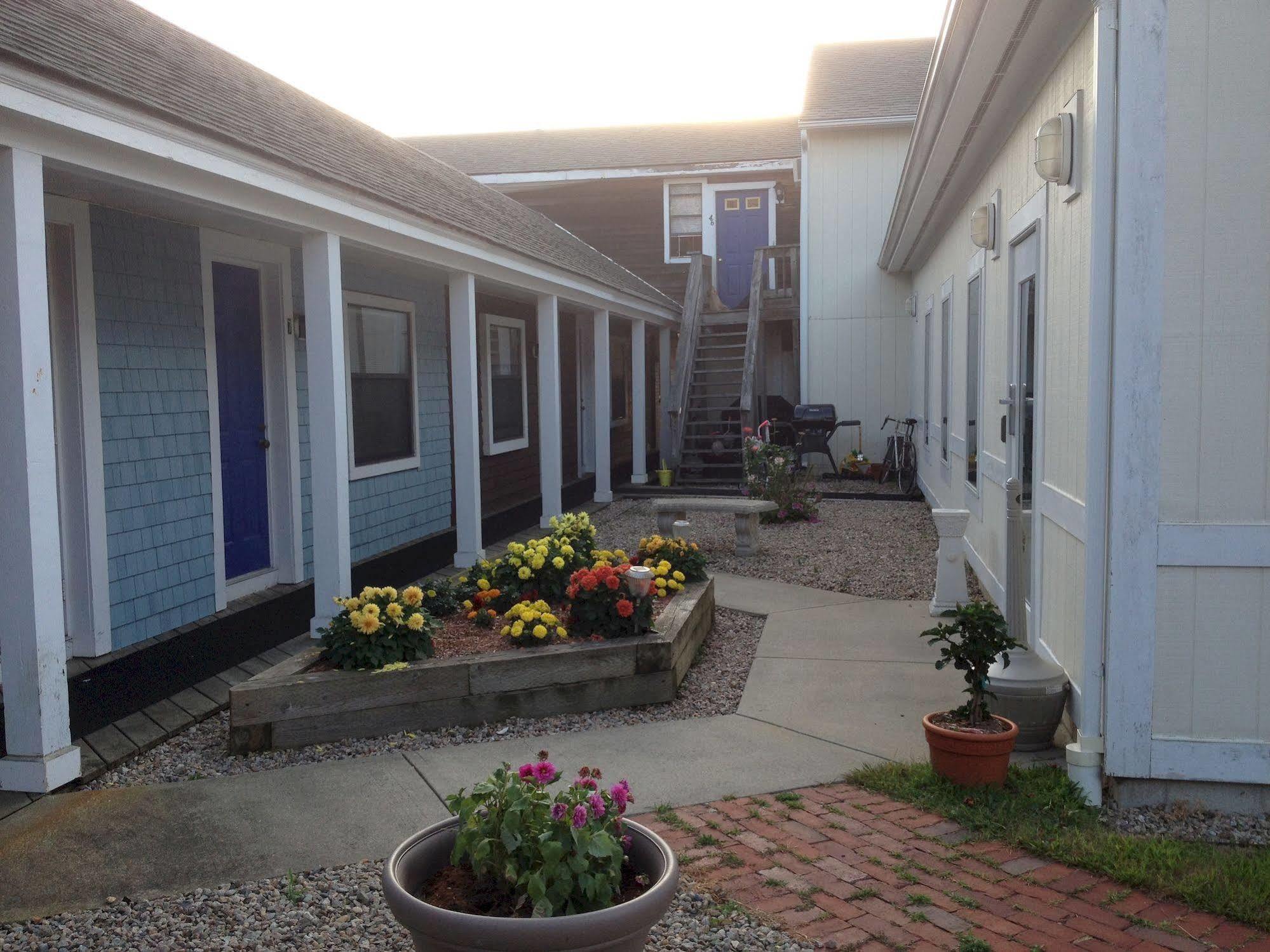 Hotel The Club At Cape Cod Dennisport Exterior foto